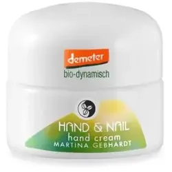 KG Hand & Nail Hand Cream