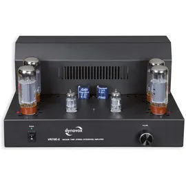 Dynavox VR-70E II schwarz