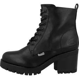 Dockers by Gerli Damen Stiefelette Schwarz - 40