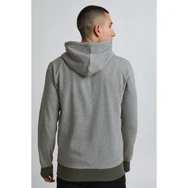 !Solid SOLID Kapuzensweatjacke SDRafko", in grün | Gr.: M,