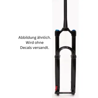 FOX 36 Performance | FLOAT | GRIP - 29" | 160mm | 15x110mm Boost - Black