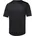 Herren Schwarz XL