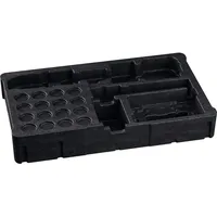 Bosch Professional 1600A0351V 1600A0351V Werkzeugeinlage