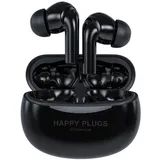 Happy Plugs JOY PRO Schwarz