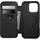 Nomad iPhone 16 Pro Flipcase braun