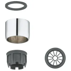 Grohe Strahlregler, 46163000