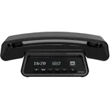 Alcatel Epure Premium schwarz