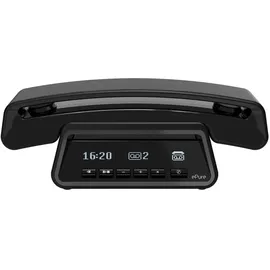 Alcatel Epure Premium schwarz