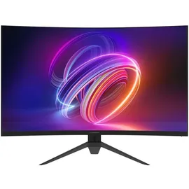 LC-POWER LC-M27FC 27" schwarz