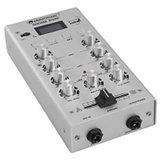 Omnitronic GNOME-202P DJ Mixer