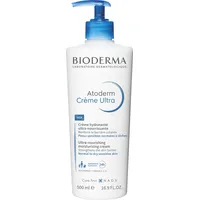 Bioderma Atoderm Ultra Crème, 500ml