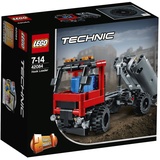 LEGO Technic Absetzkipper (42084)