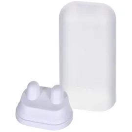 Oral-B iO Series 6 grey opal + Aufsteckbürste 2 St.