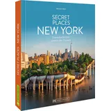 Bruckmann Verlag GmbH Secret Places New York