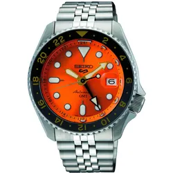Herren Automatikuhr Handaufzug - Seiko Modell: SSK005K1