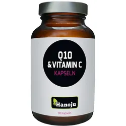 Coenzyme Q10 30 mg Kapseln 90 St
