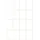 Avery Zweckform Etiketten 3074 Weiß 29,0 x 18,0 mm 6 Blatt 96 St.