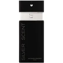 Jacques Bogart Silver Scent Eau de Toilette 100 ml
