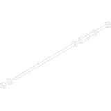 Buderus Ankerstange M12x865 mit Kopf komplett Ersatz - 5127904