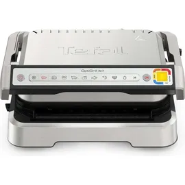 Tefal OptiGrill 4in1 GC774D