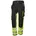 Warnschutz Bundhose ICU C56 gelb/schwarz