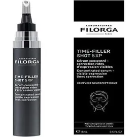 Filorga Time-Filler Shot 5XP Gesichtsserum 15 ml