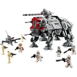 LEGO Star Wars - AT-TE Walker 75337