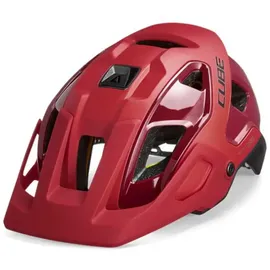 Cube Strover 52-57 cm red