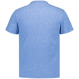 Superdry ESSENTIAL LOGO EMB TEE Blau 3XL