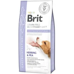 Brit GF Tiernahrung Hund Magen-Darm 2 kg