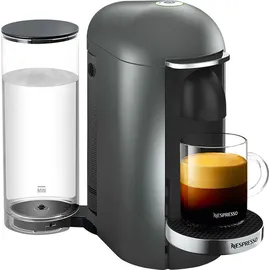 Krups Nespresso Vertuo Plus XN 900T titanium