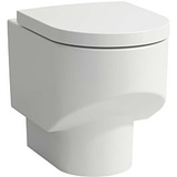 Laufen SONAR Stand-WC H8233414000001