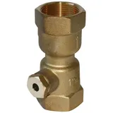 Grundfos Belüftungsventil MVBH R 1 1/4 10 bar