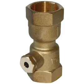 Grundfos Belüftungsventil MVBH R 1 1/4 10 bar