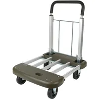 Stier Plattformwagen 150 kg