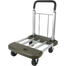 Stier Plattformwagen 150 kg