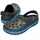 Crocs Crocband Clog charcoal/ocean 46-47