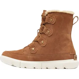 Sorel Explorer Next Joan Damen Velvet Tan 37