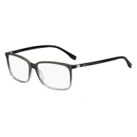 HUGO BOSS Brillen Boss BOSS 0679/IT BLACK GREY 56/15/145 Herrenbrillen - 56-15