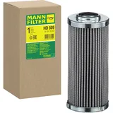 Mann-Filter HD 509