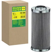 Mann-Filter HD 509