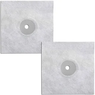 Dichtmanschette 2 x Wandmanschette 120 x 120 mm Dehnöffnung, Loch Ø 10mm Badabdichtung Dichtband Dusche G03 SE