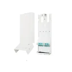 BTR 1503007706-E Consolidation Point VIK 6xLC-D OM3 (Keramik aqua) 1503007706E