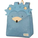 Samsonite Happy Sammies Backpack S+ 34 Hedgehog Harris)