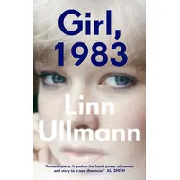 Penguin Books Ltd (UK) Girl 1983 von Linn Ullmann