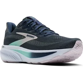 Brooks Ghost 17 Damen Spellbound/Yucca/Pink 42