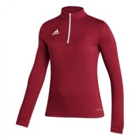 Adidas Women's ENT22 TR TOP W Sweatshirt, Tepore, 2XS