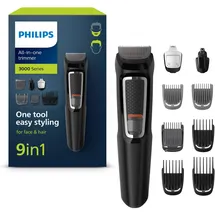Philips Multigroom Series 3000 9-in-1 MG3740/15