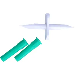 Transofix Transfer-set