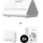 TP-Link Tapo H500 Smart Home Hub Weiß